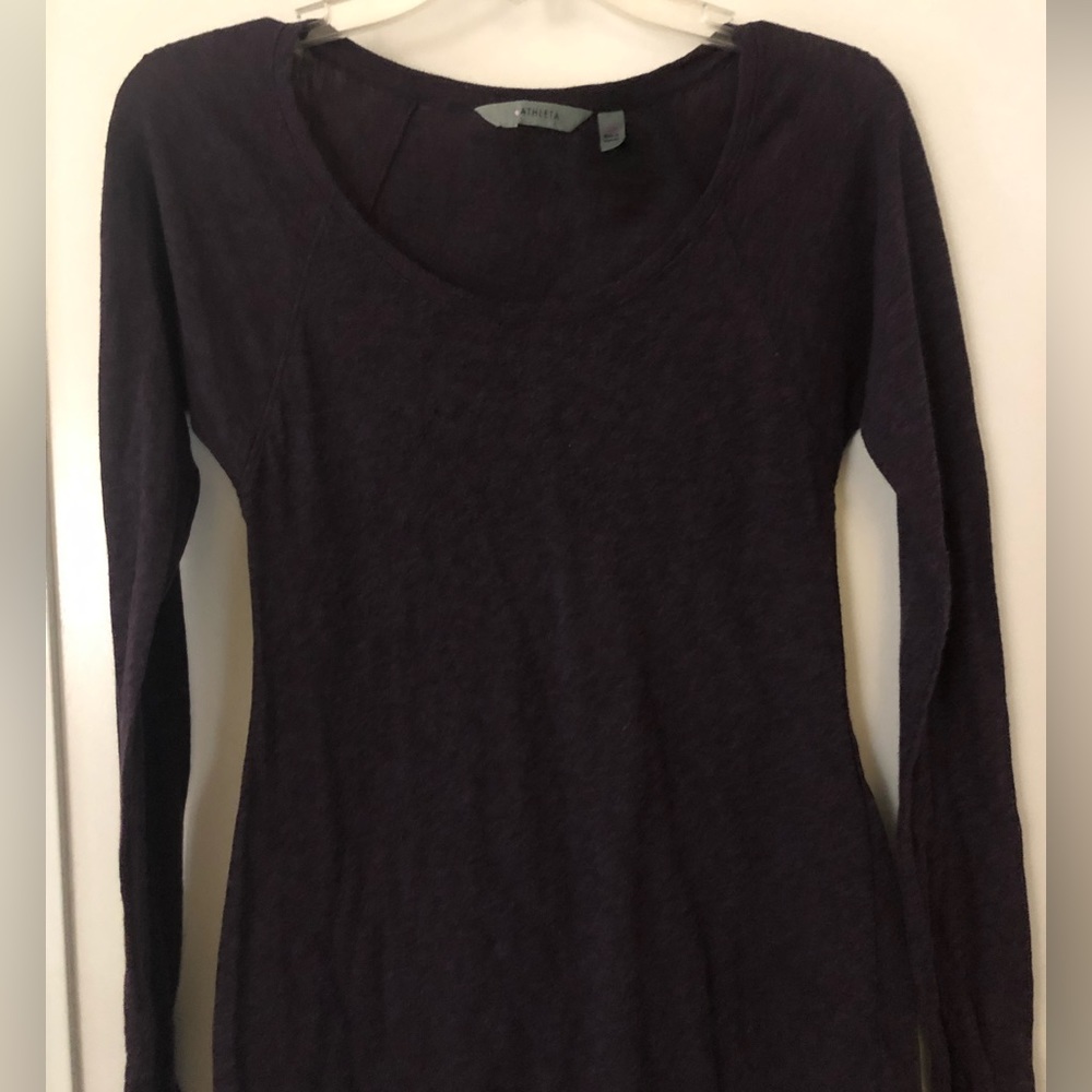 Athleta tunic